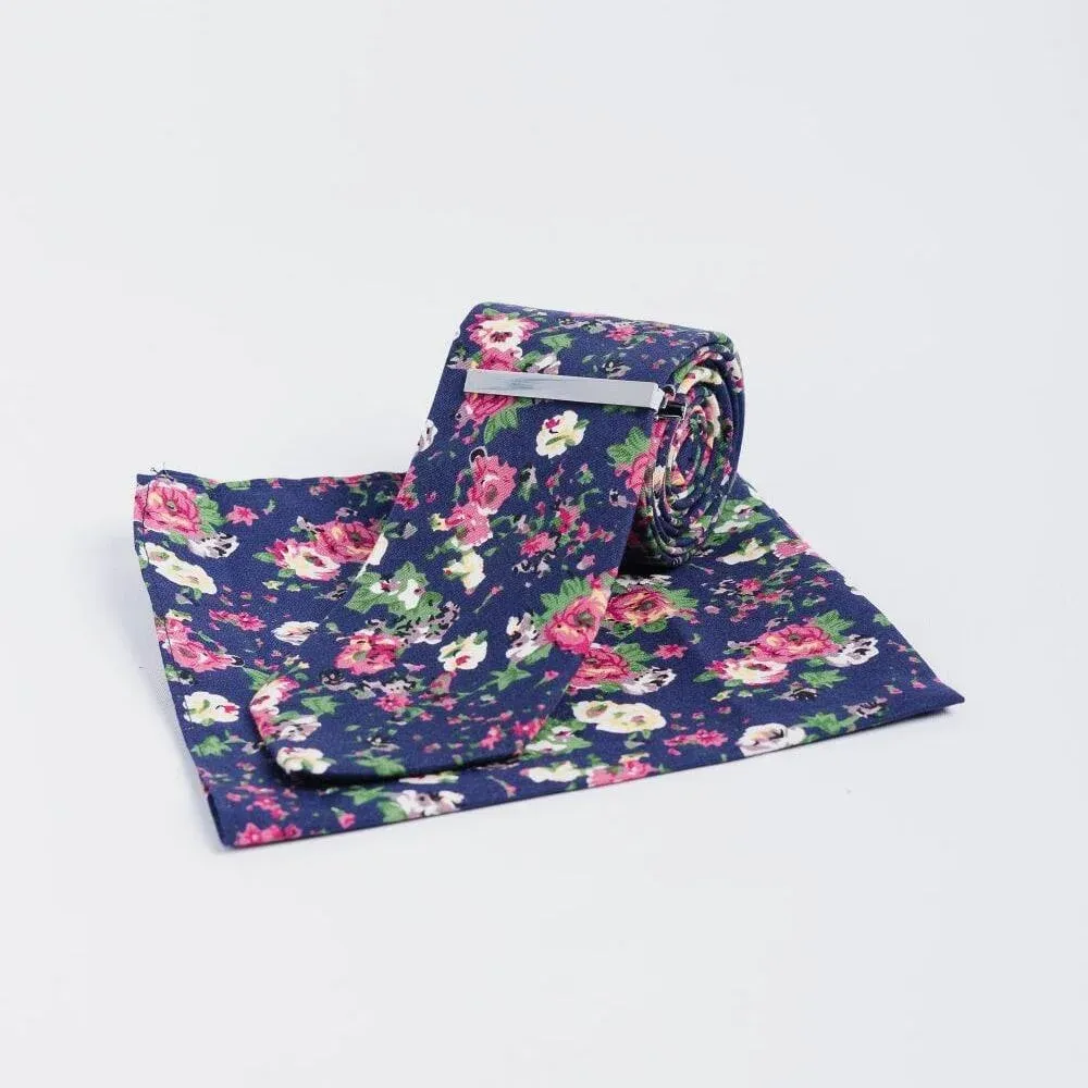 Image of 805 Tie Set