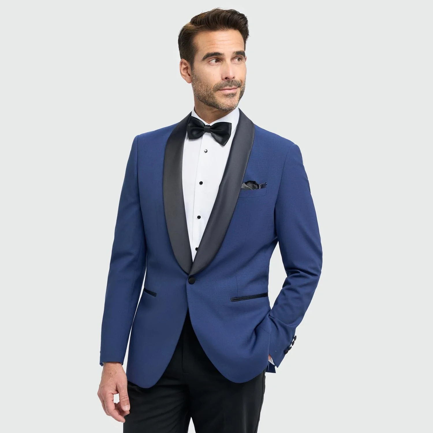 Aspen Electric Blazer