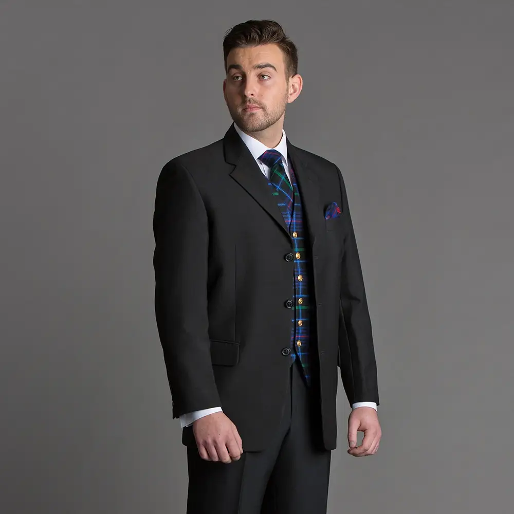 Thumbnail of Pride Of Wales Kilt Outfit