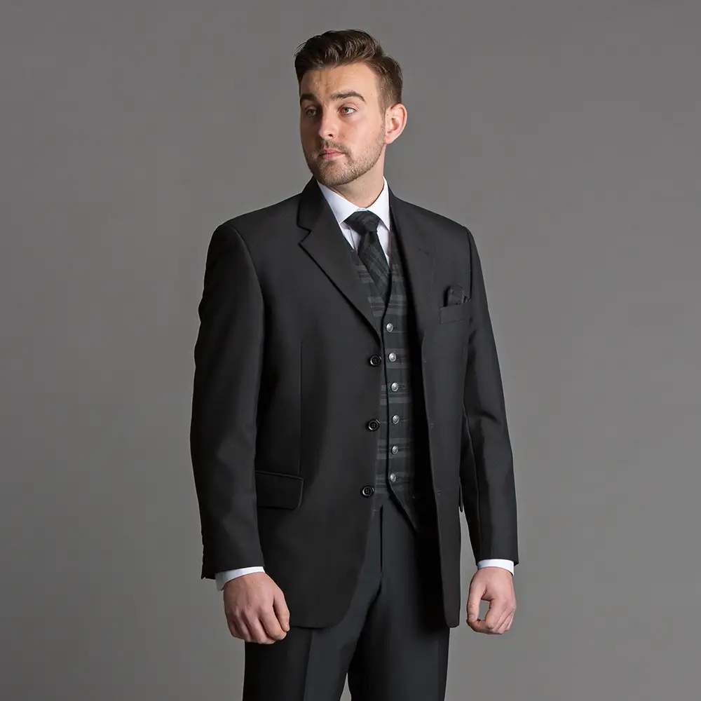 Thumbnail of Spirit Of Glyndwr Kilt Outfit