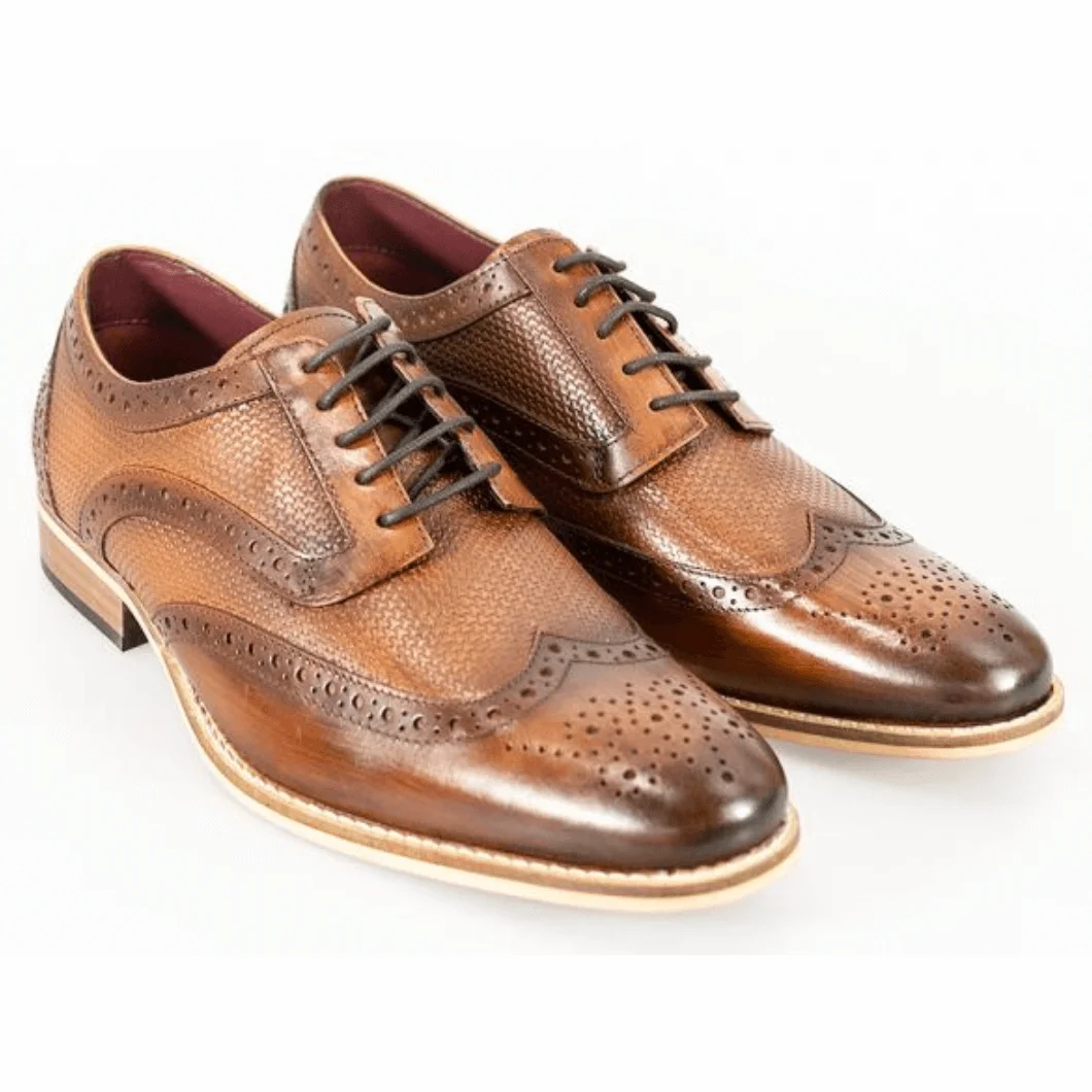 Tommy Brown Clearance Shoes
