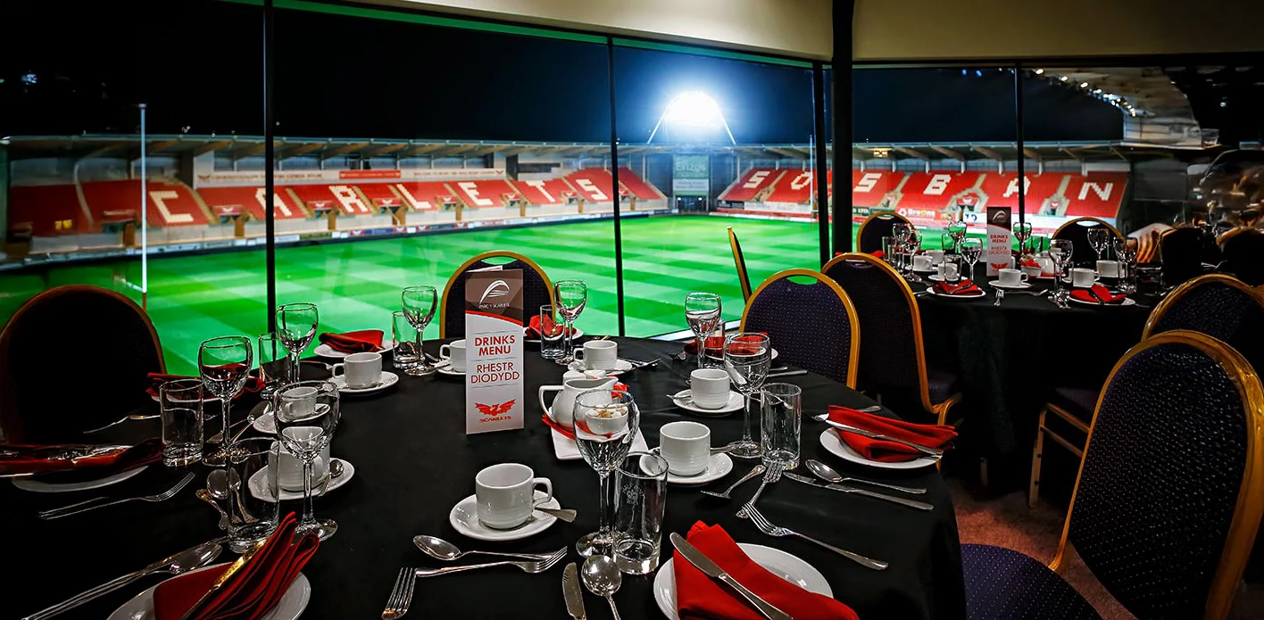 Parc y Scarlets, Llanelli